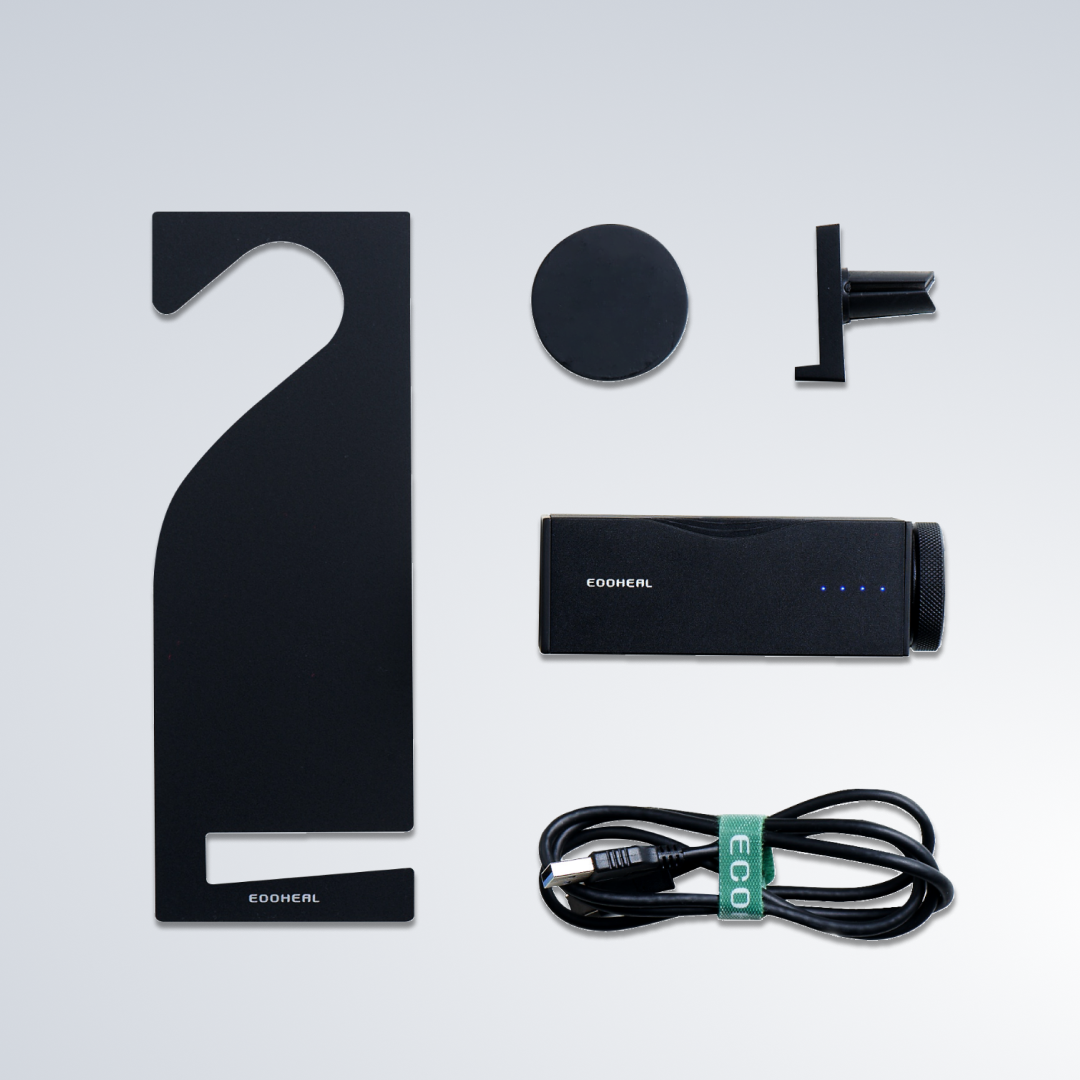 KNOT 光子除味器