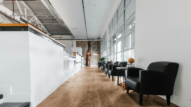 10～40 坪 商辦店家