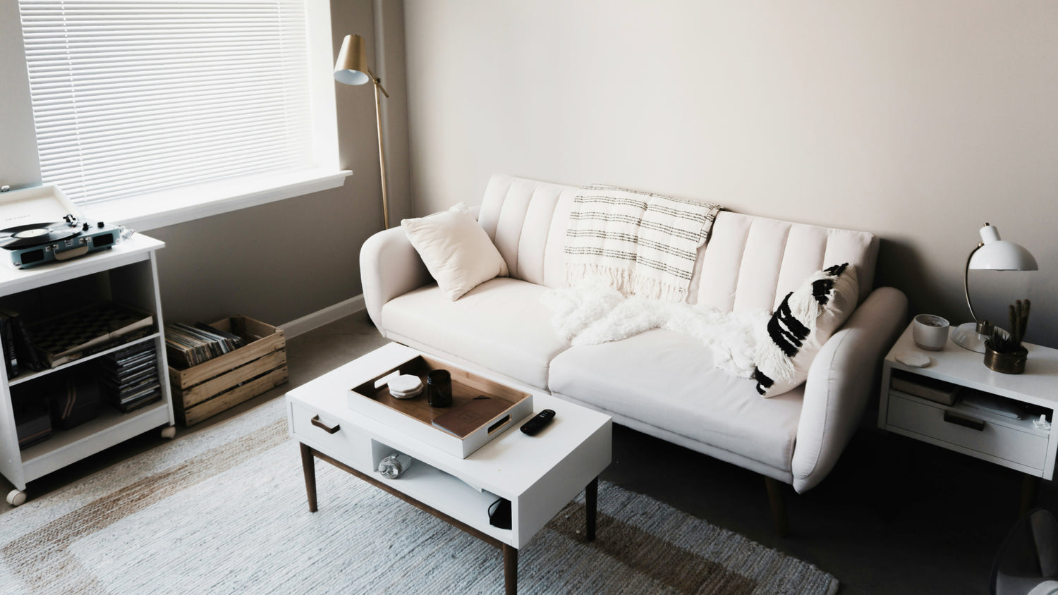 7～20 坪 居家空間