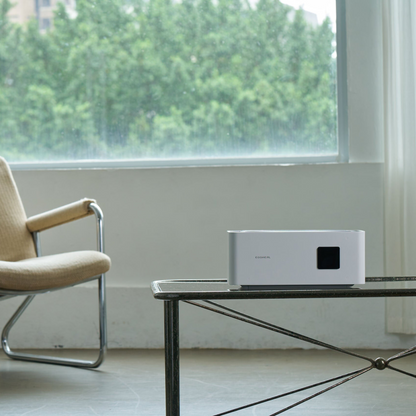 𝐄𝐥𝐞𝐯. 光子除味器