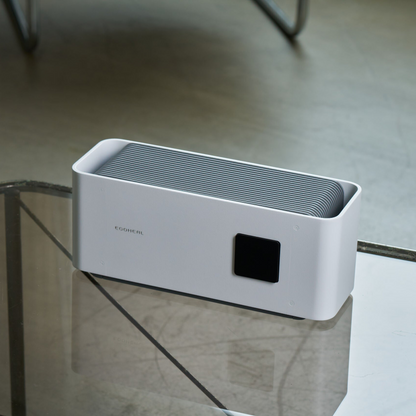 𝐄𝐥𝐞𝐯. 光子除味器