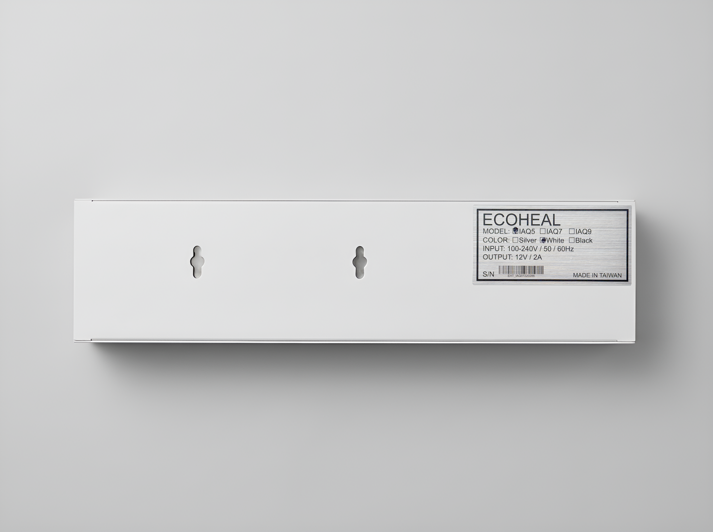 AQ9 Plus (Industrial Model)