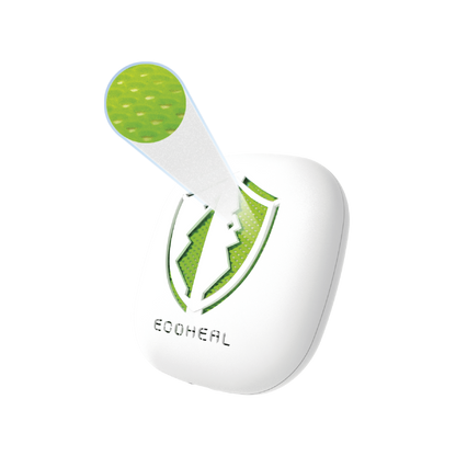 ARC II Plus  抑菌除味器（攜帶型）