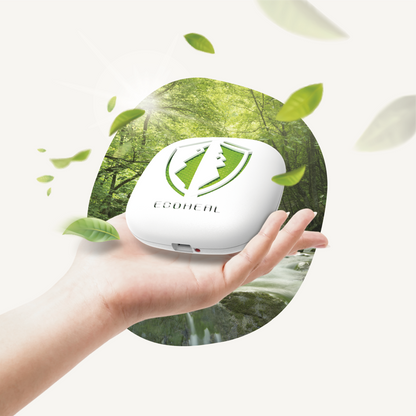 ARC II Plus  抑菌除味器（攜帶型）