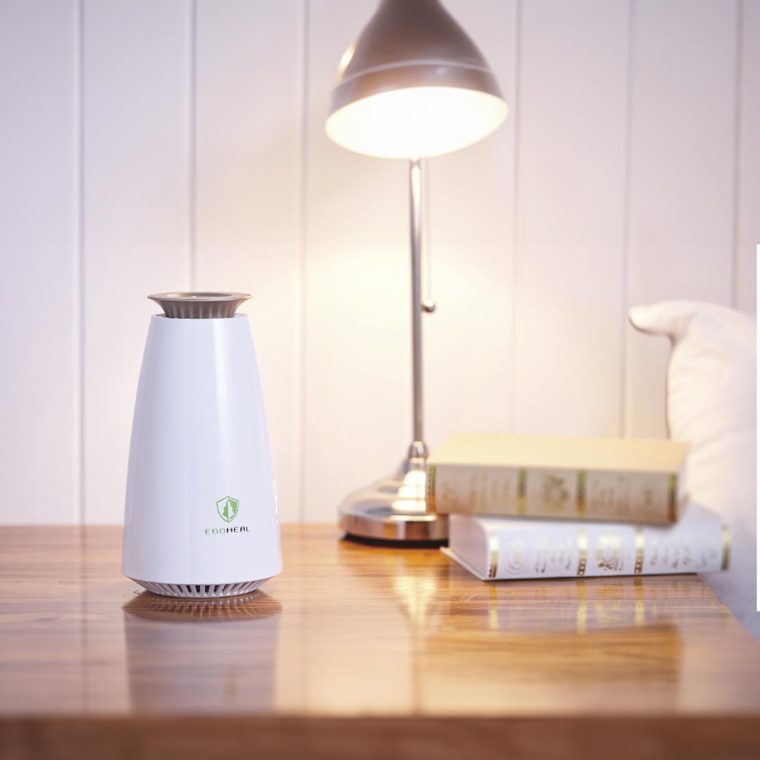 Big Max 抑菌除味器（家用型）