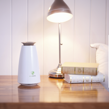 Big Max 抑菌除味器（家用型）