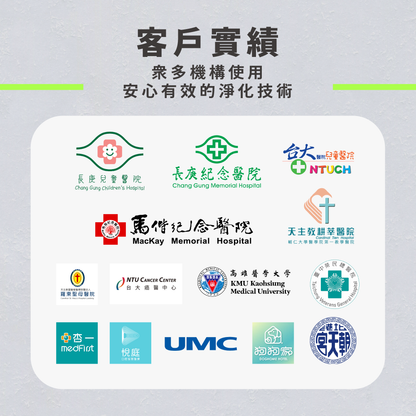 KNOT 光子除味器