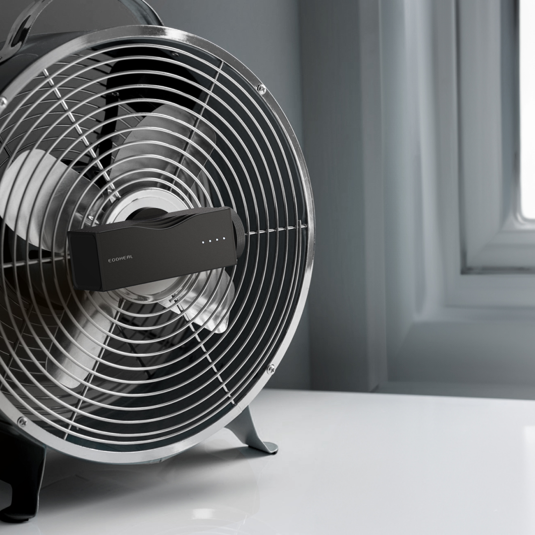 KNOT 光子除味器