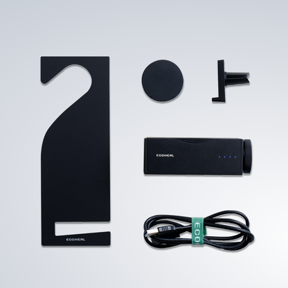 KNOT 光子除味器