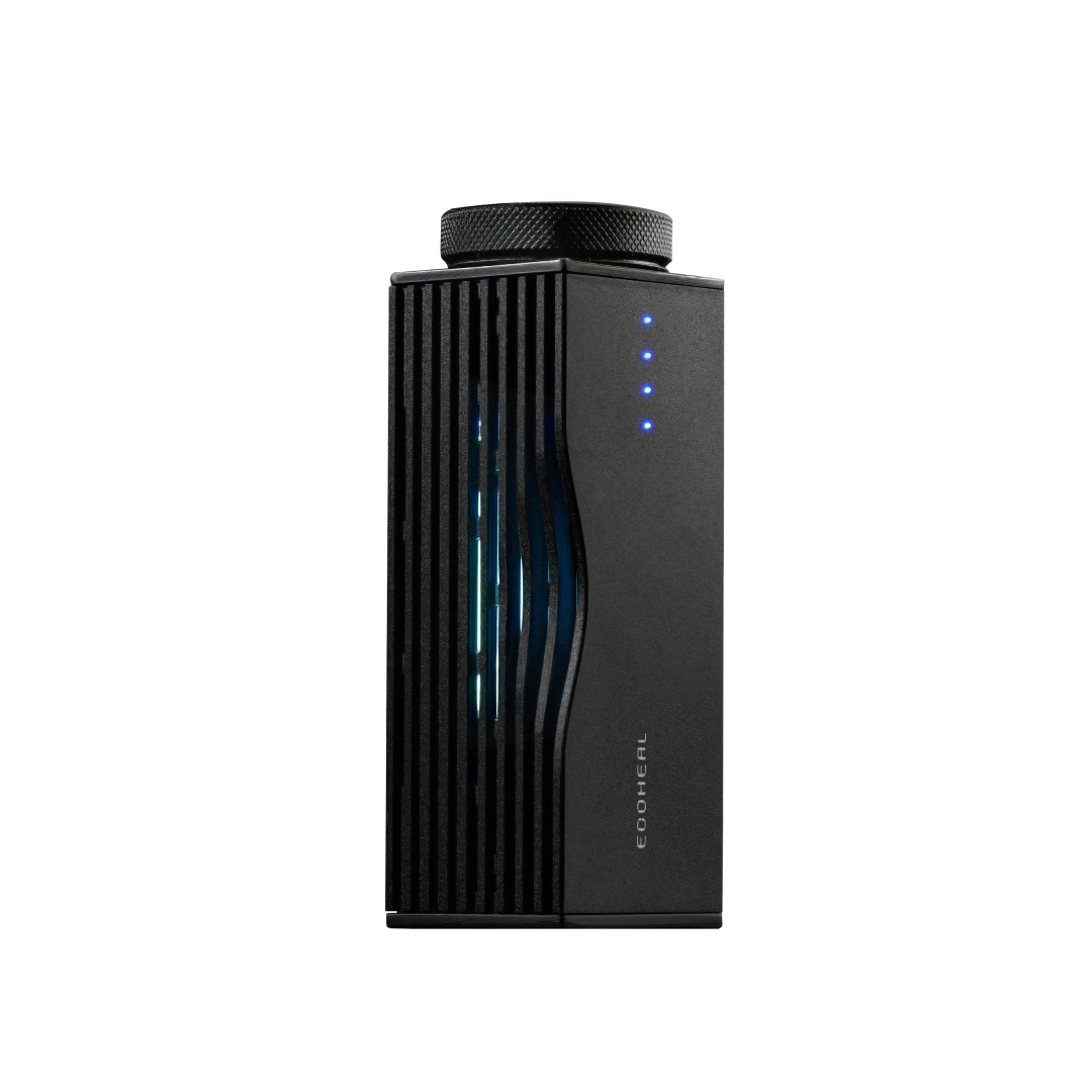 KNOT 光子除味器