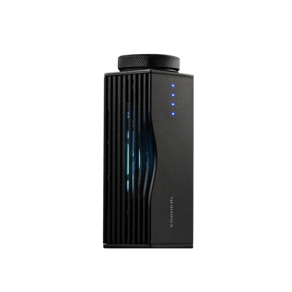 KNOT 光子除味器